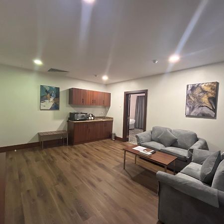 Lily Hotel Suite Mubarraz Al-Hofuf Buitenkant foto