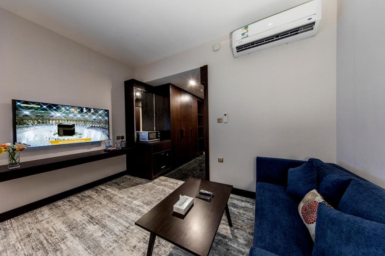 Lily Hotel Suite Mubarraz Al-Hofuf Buitenkant foto