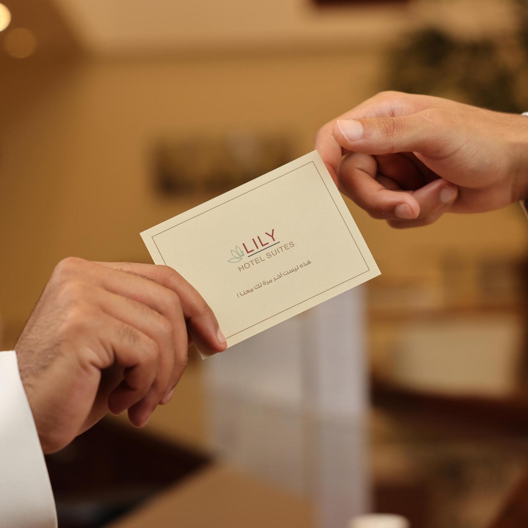 Lily Hotel Suite Mubarraz Al-Hofuf Buitenkant foto