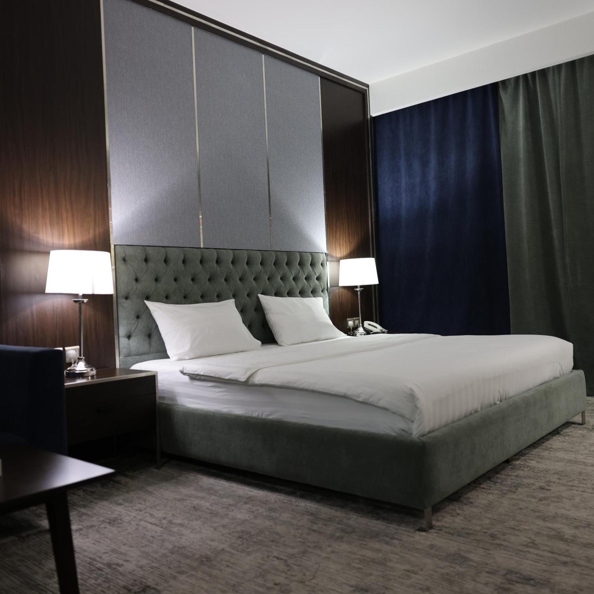 Lily Hotel Suite Mubarraz Al-Hofuf Buitenkant foto