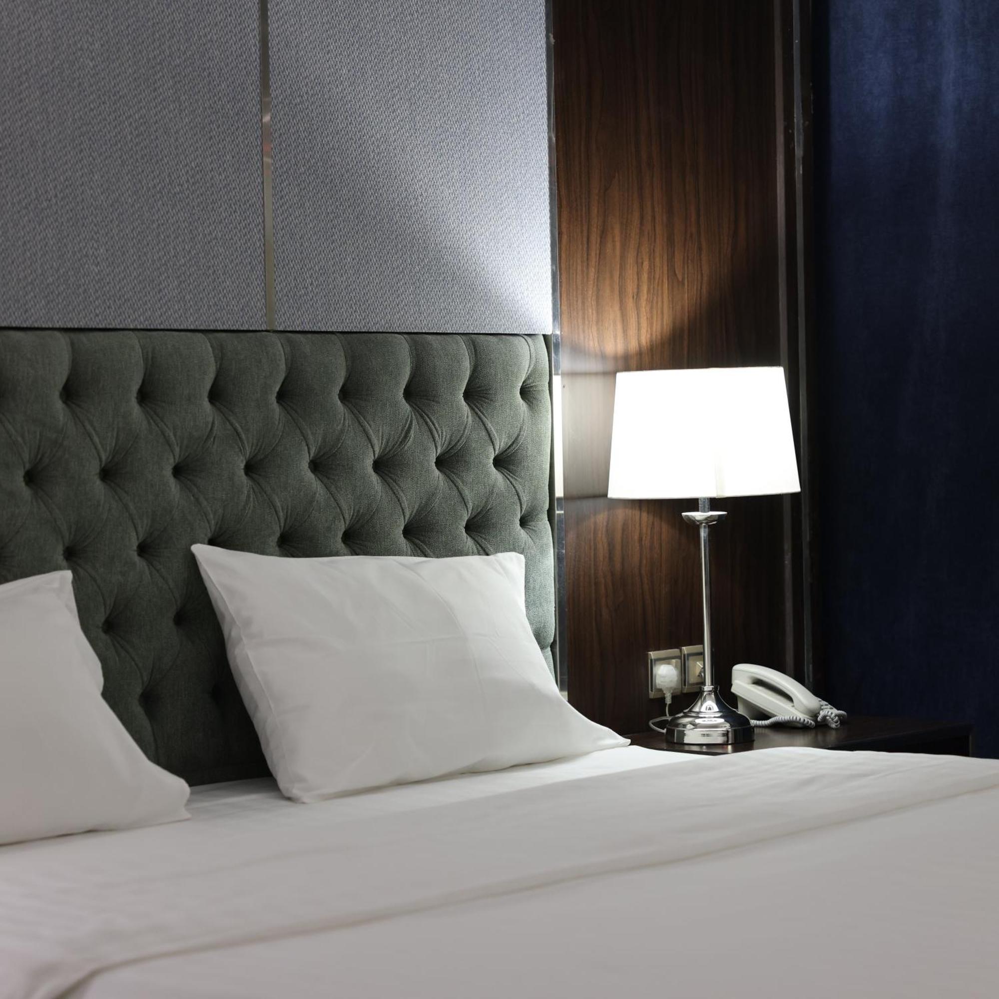 Lily Hotel Suite Mubarraz Al-Hofuf Buitenkant foto