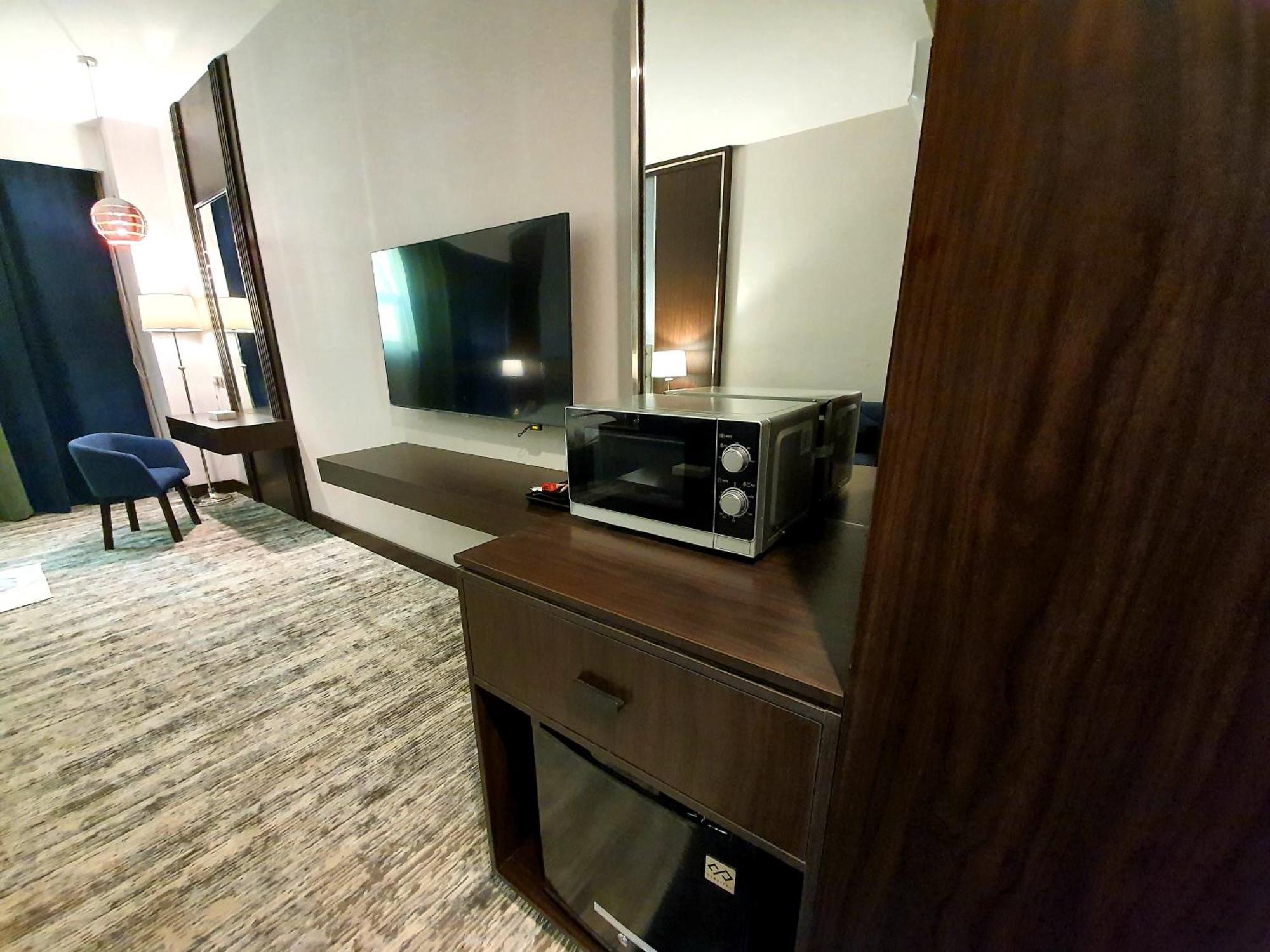 Lily Hotel Suite Mubarraz Al-Hofuf Kamer foto