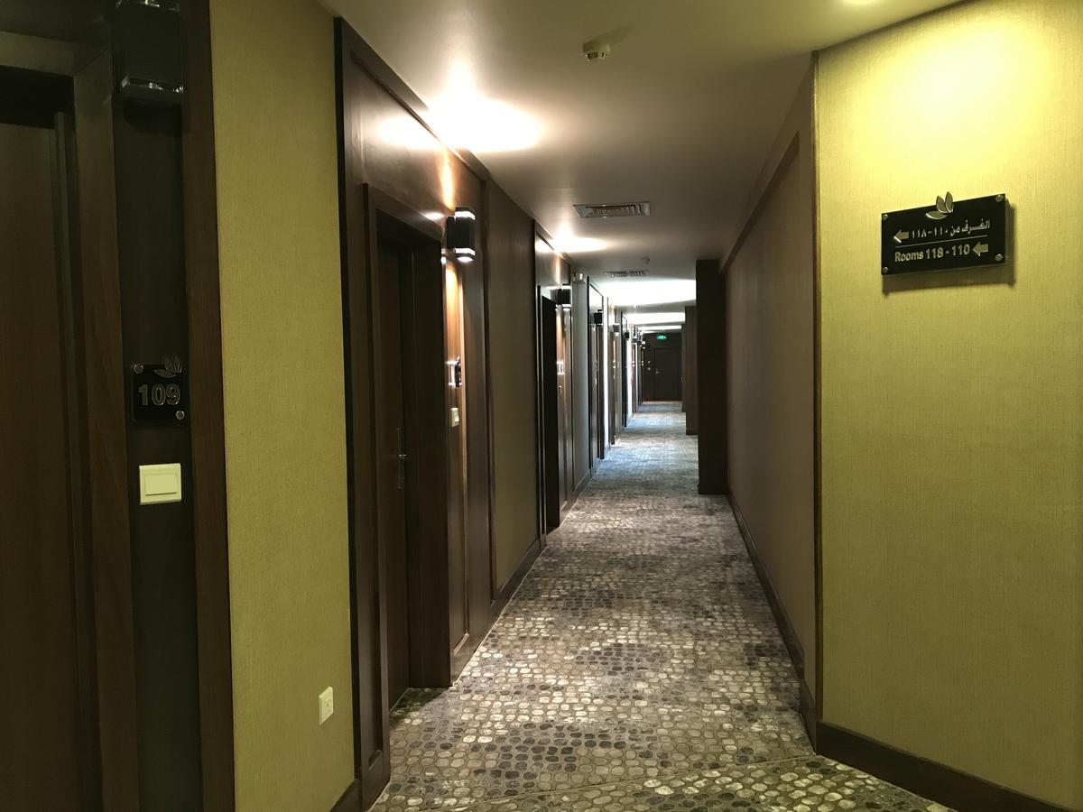 Lily Hotel Suite Mubarraz Al-Hofuf Buitenkant foto