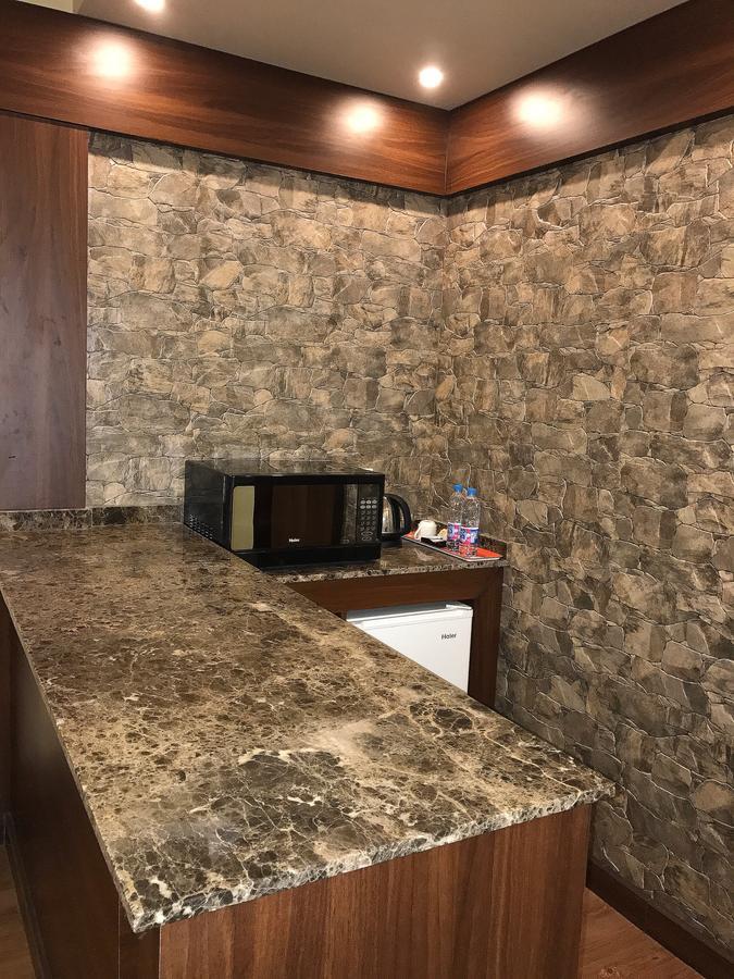 Lily Hotel Suite Mubarraz Al-Hofuf Buitenkant foto
