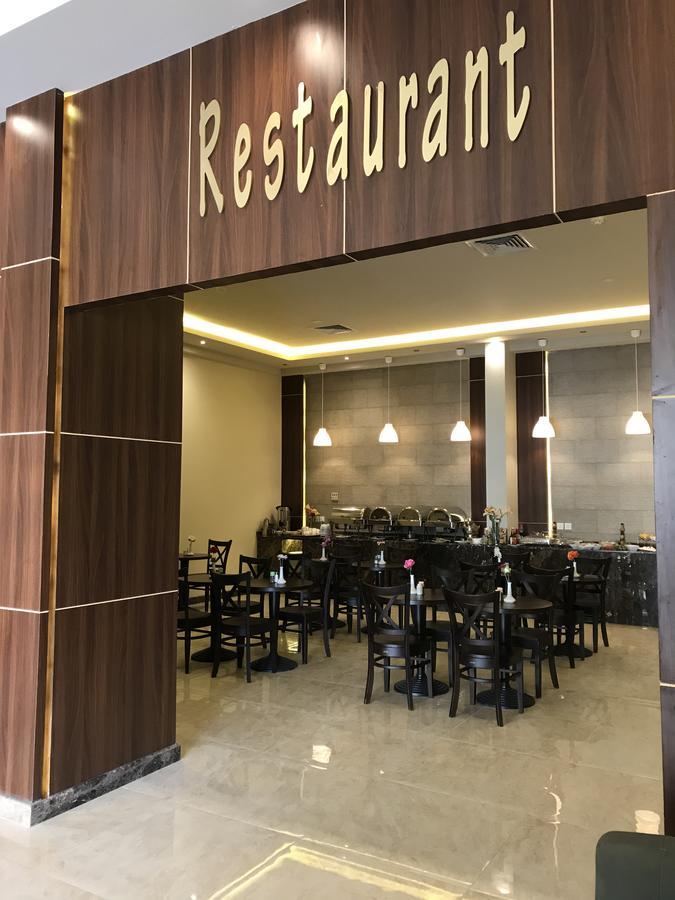 Lily Hotel Suite Mubarraz Al-Hofuf Buitenkant foto