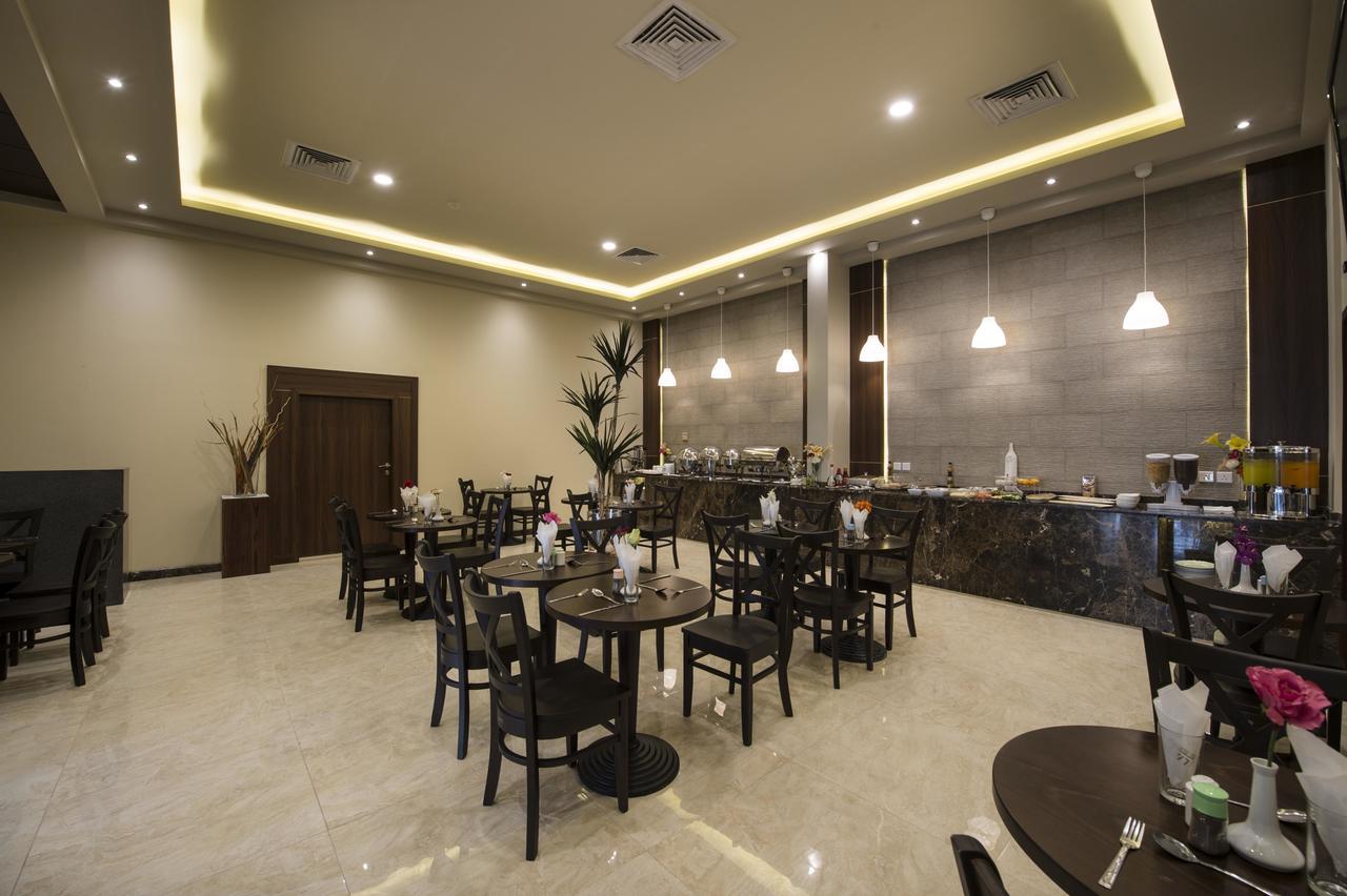 Lily Hotel Suite Mubarraz Al-Hofuf Buitenkant foto