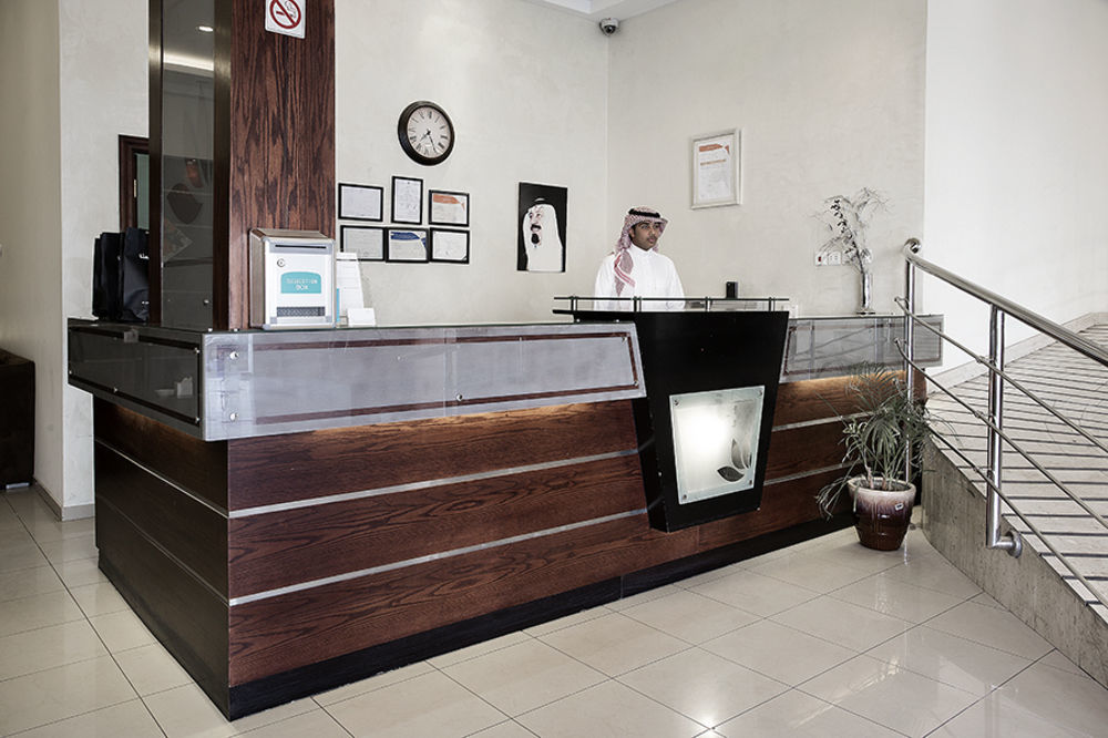 Lily Hotel Suite Mubarraz Al-Hofuf Buitenkant foto
