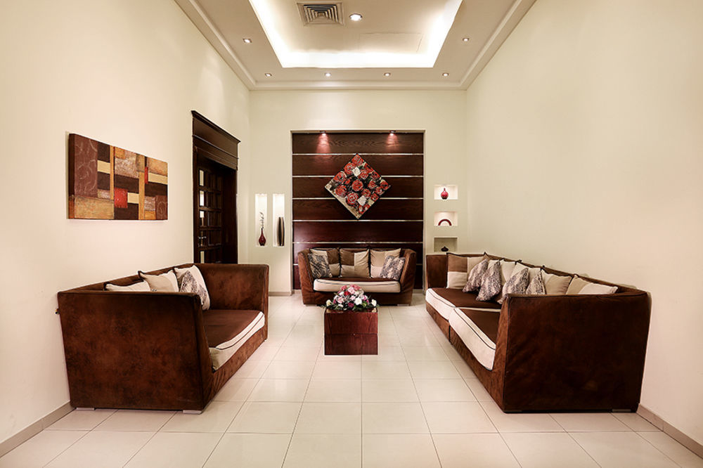Lily Hotel Suite Mubarraz Al-Hofuf Buitenkant foto