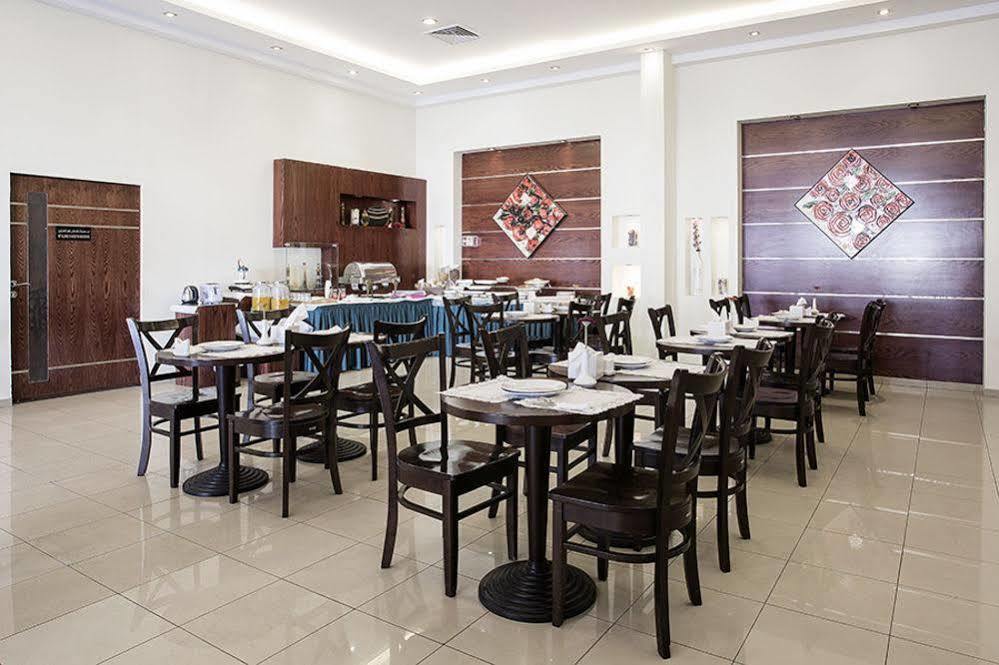 Lily Hotel Suite Mubarraz Al-Hofuf Buitenkant foto